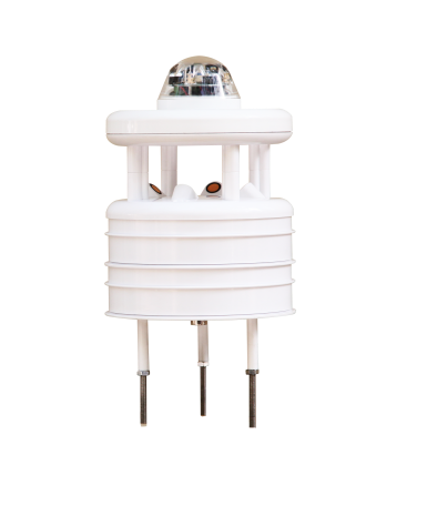 超聲波氣象站圖片3 超聲波氣象站圖片3