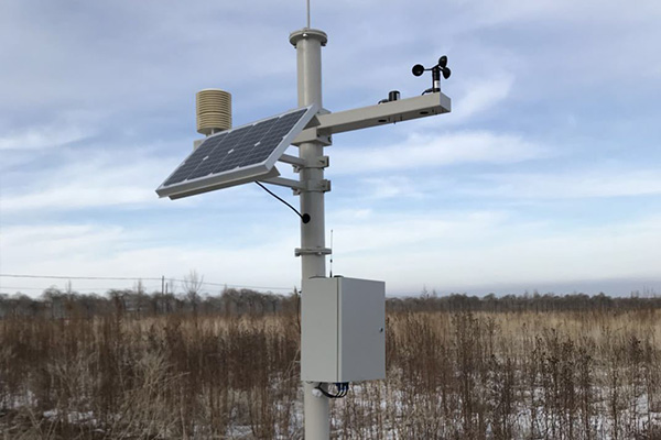 小型氣象站圖片2 小型氣象站圖片2