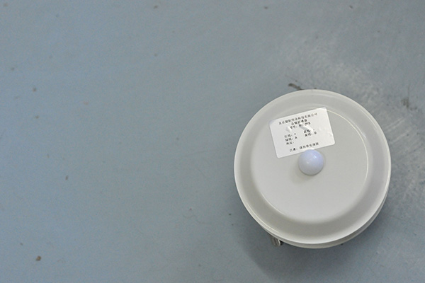 太陽(yáng)總輻射傳感器圖片3 太陽(yáng)總輻射傳感器圖片3