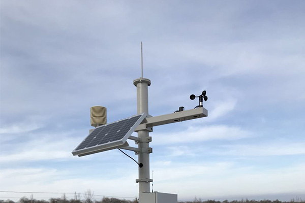 小型氣象站產(chǎn)品圖片1 小型氣象站產(chǎn)品圖片1