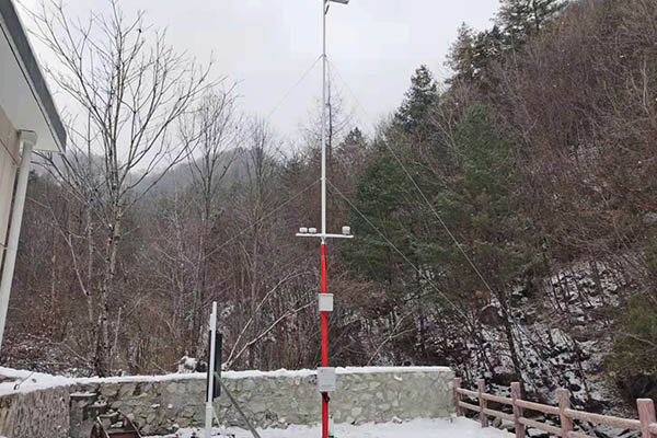 自動氣象站圖片2 自動氣象站圖片2