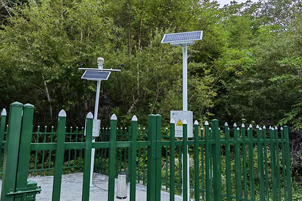 機(jī)場氣象站圖片2 機(jī)場氣象站圖片2