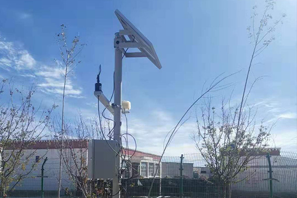 氣象站生產(chǎn)廠家圖片1 氣象站生產(chǎn)廠家圖片1