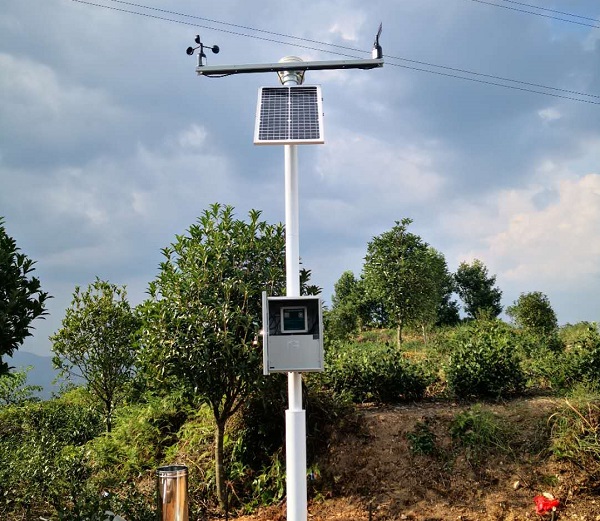 空氣質(zhì)量監(jiān)測(cè)站 空氣質(zhì)量監(jiān)測(cè)站