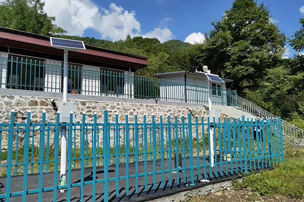 氣象監(jiān)測(cè)站圖片3 氣象監(jiān)測(cè)站圖片3