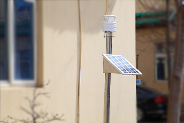 超聲波氣象站圖片2 超聲波氣象站圖片2