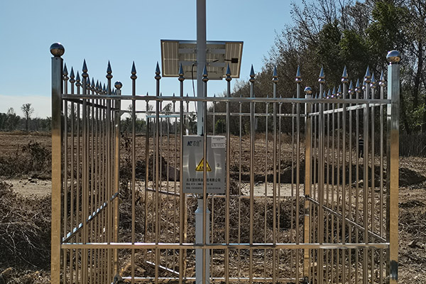 農業(yè)氣象站圖片3 農業(yè)氣象站圖片3