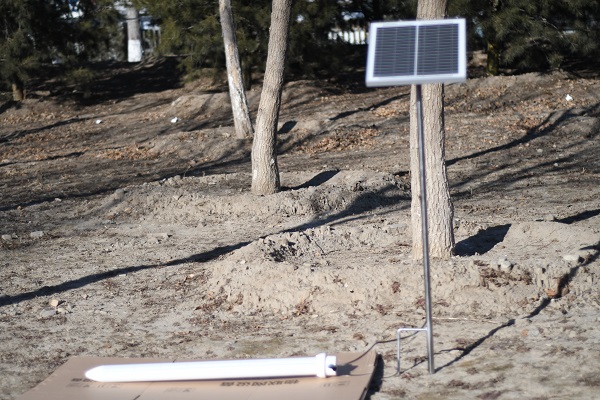 土壤墑情監(jiān)測(cè)圖片3 土壤墑情監(jiān)測(cè)圖片3