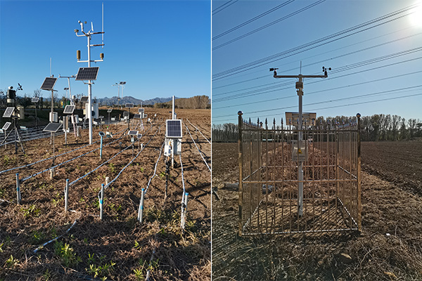 物聯(lián)網(wǎng)農業(yè)氣象站 物聯(lián)網(wǎng)農業(yè)氣象站