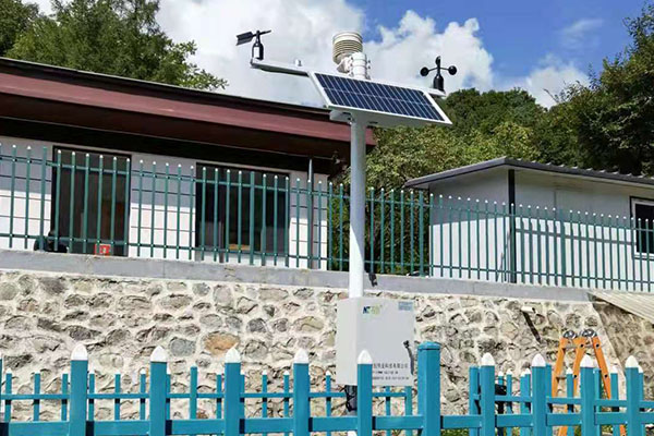 農(nóng)業(yè)自動(dòng)氣象站圖片1 農(nóng)業(yè)自動(dòng)氣象站圖片1