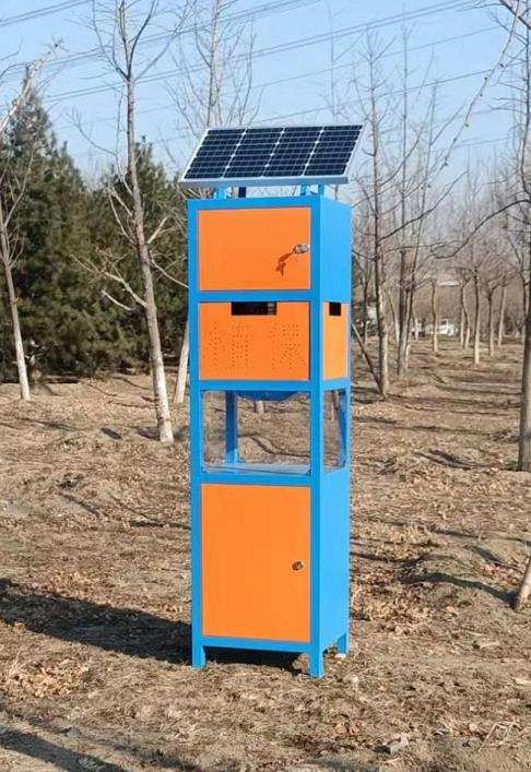 害蟲遠程實時監(jiān)測系統(tǒng)圖片1 害蟲遠程實時監(jiān)測系統(tǒng)圖片1