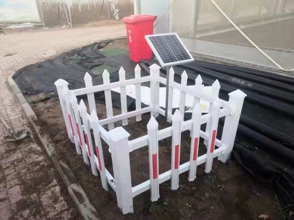 管式土壤墑情監(jiān)測站圖片1 管式土壤墑情監(jiān)測站圖片1