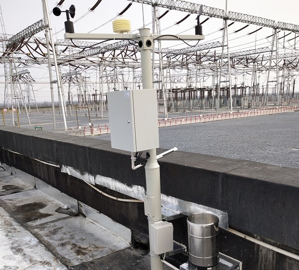 變電站氣象觀測(cè)站圖片2 變電站氣象觀測(cè)站圖片2