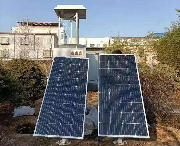 自動(dòng)蟲情測(cè)報(bào)燈圖片3