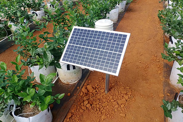 農(nóng)業(yè)環(huán)境監(jiān)測(cè)系統(tǒng)圖片1 農(nóng)業(yè)環(huán)境監(jiān)測(cè)系統(tǒng)圖片1