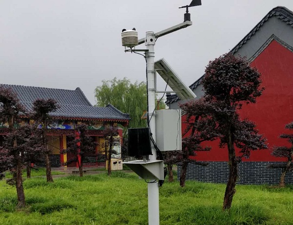 微型氣象站圖片3 微型氣象站圖片3