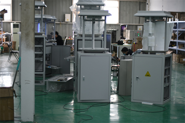 蟲情測報燈圖片3 蟲情測報燈圖片3