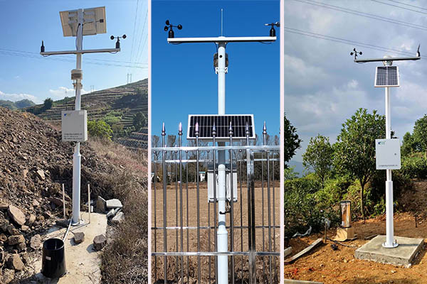 氣象災(zāi)害監(jiān)測預(yù)警設(shè)備圖片2 氣象災(zāi)害監(jiān)測預(yù)警設(shè)備圖片2