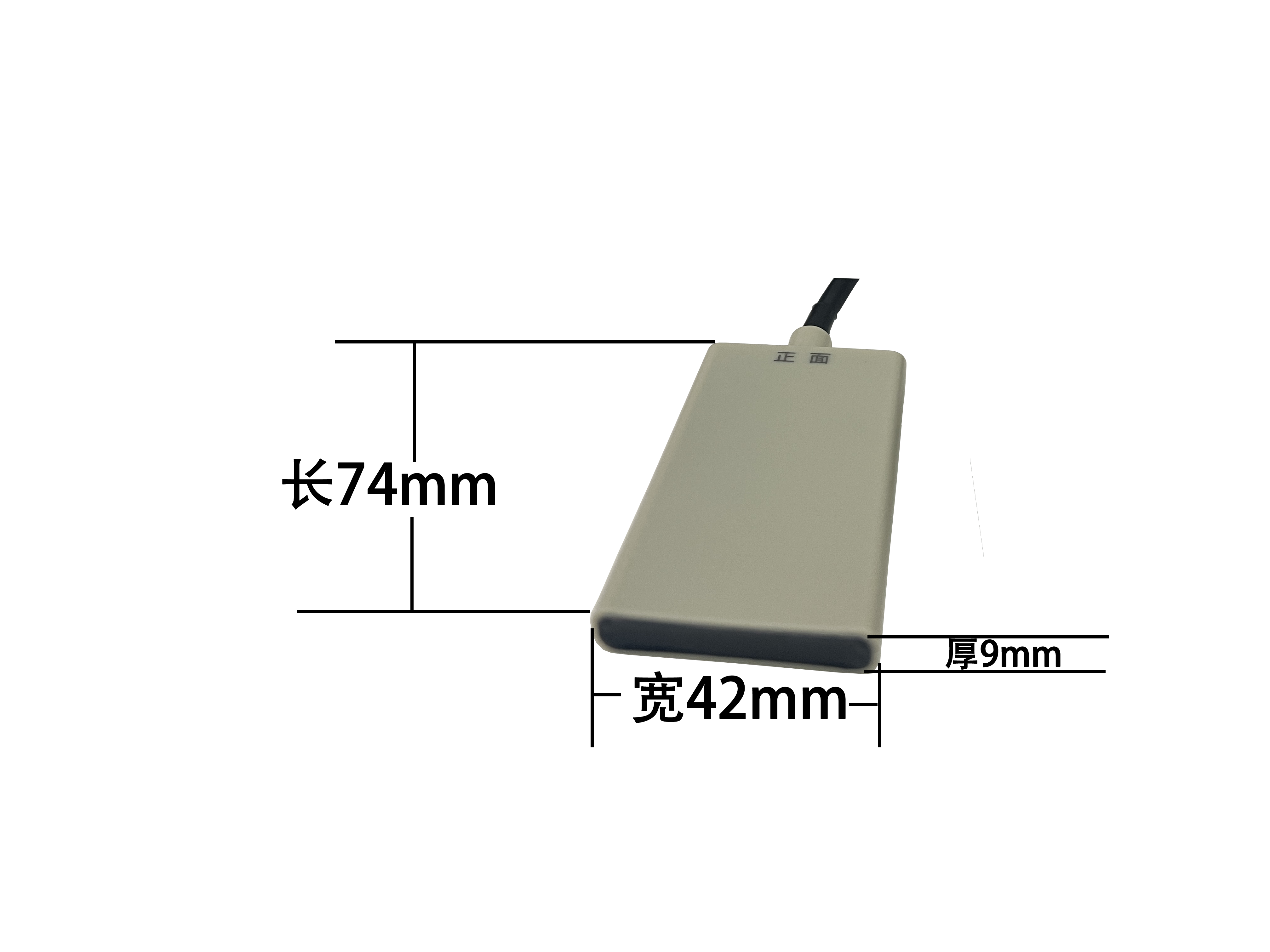 土壤熱通量傳感器圖片3 土壤熱通量傳感器圖片3