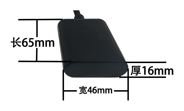 土壤熱通量傳感器圖片2 土壤熱通量傳感器圖片2