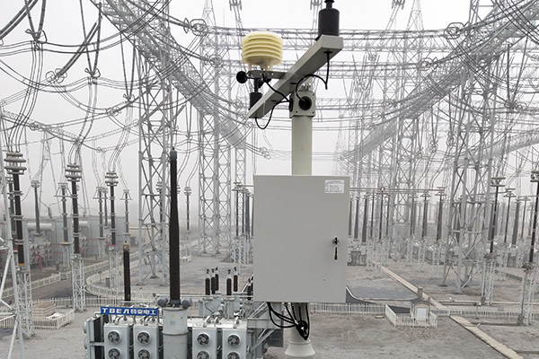 氣象災(zāi)害監(jiān)測設(shè)備圖片1