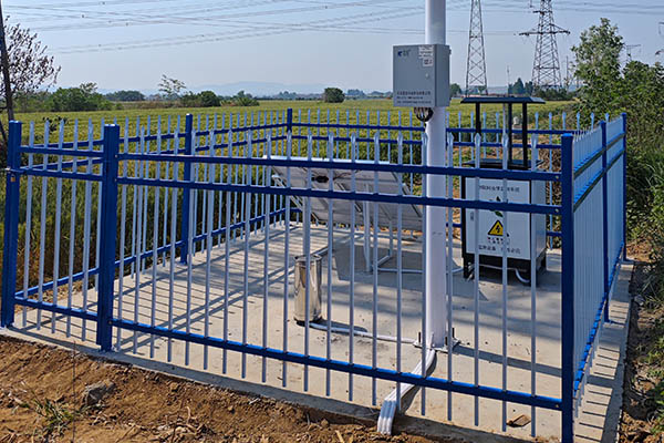 智能蟲情測報(bào)燈圖片1