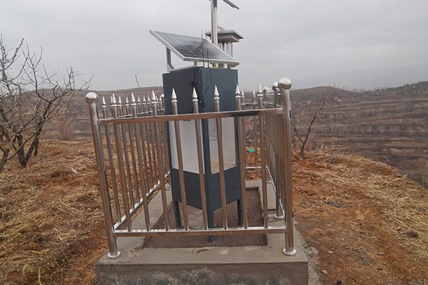 昆蟲性誘智能測(cè)報(bào)系統(tǒng)圖片2 昆蟲性誘智能測(cè)報(bào)系統(tǒng)圖片2