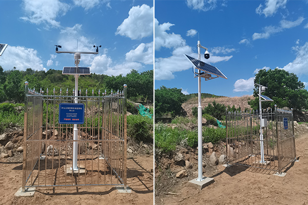土壤環(huán)境自動(dòng)監(jiān)測(cè)站圖片2 土壤環(huán)境自動(dòng)監(jiān)測(cè)站圖片2