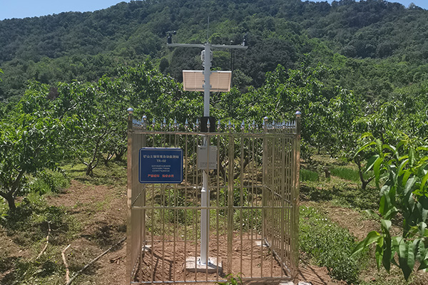 土壤環(huán)境自動(dòng)監(jiān)測(cè)站圖片3 土壤環(huán)境自動(dòng)監(jiān)測(cè)站圖片3