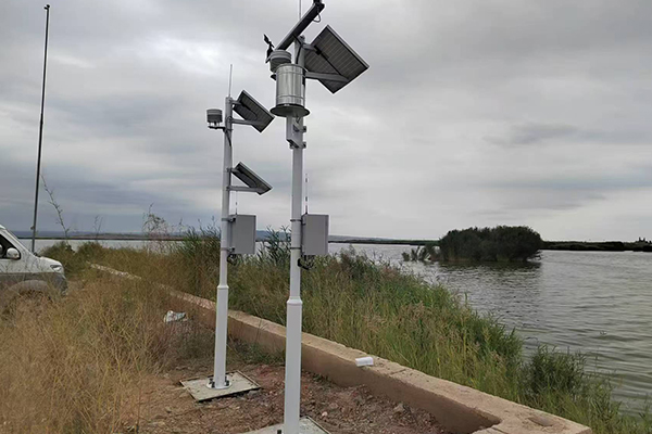 微生態(tài)墑情監(jiān)測(cè)站圖片2