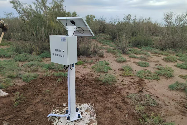 微生態(tài)墑情監(jiān)測(cè)站圖片3