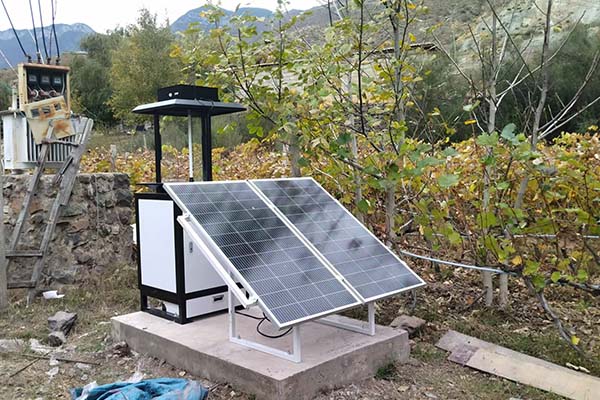 智能蟲情監(jiān)測(cè)系統(tǒng)圖片4 智能蟲情監(jiān)測(cè)系統(tǒng)圖片4