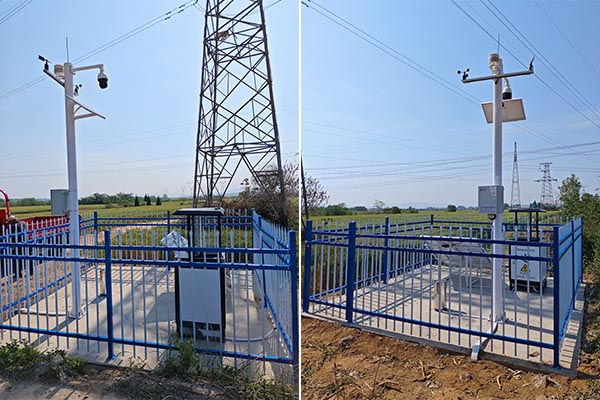 智能蟲情監(jiān)測(cè)系統(tǒng)圖片5 智能蟲情監(jiān)測(cè)系統(tǒng)圖片5