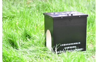 鼠情監(jiān)測圖片2 鼠情監(jiān)測圖片2