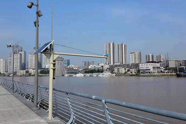 自動化雨量站圖片4