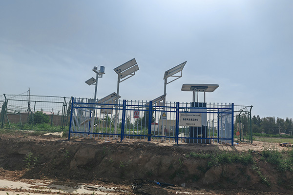 蟲情監(jiān)測設(shè)備圖片1 蟲情監(jiān)測設(shè)備圖片1