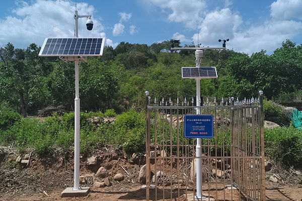 農(nóng)田土壤監(jiān)測設(shè)備圖片4 農(nóng)田土壤監(jiān)測設(shè)備圖片4