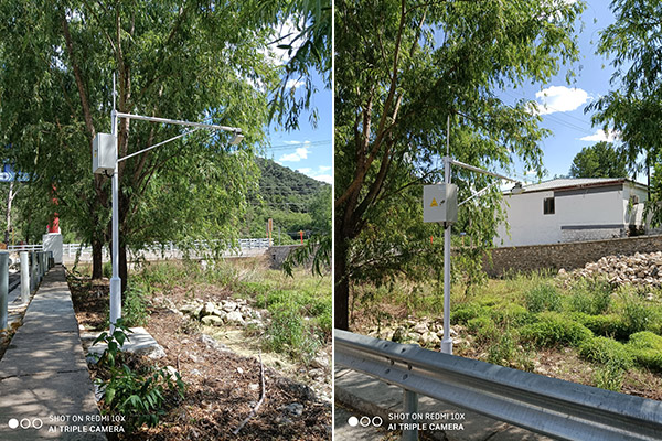 水質(zhì)監(jiān)測系統(tǒng)圖片3