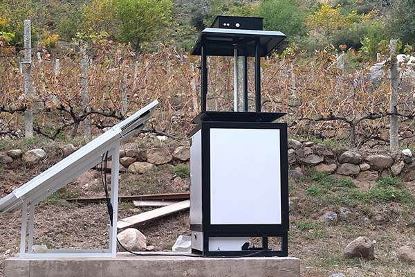 林草有害生物監(jiān)測設(shè)備圖片1 林草有害生物監(jiān)測設(shè)備圖片1