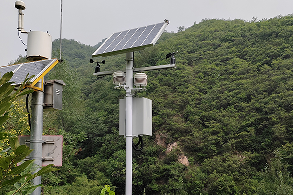 水庫氣象監(jiān)測(cè)設(shè)備圖片5