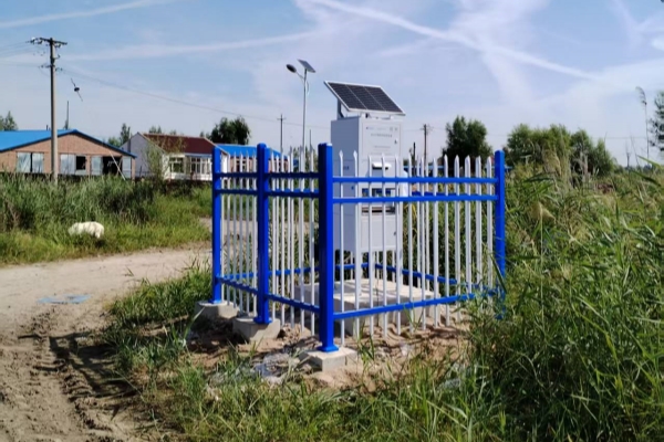 害蟲性誘自動(dòng)誘捕器圖片3