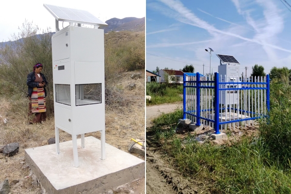 害蟲遠(yuǎn)程實(shí)時(shí)監(jiān)測系統(tǒng)圖片4