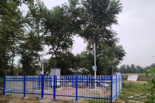 蟲情測報燈圖片2