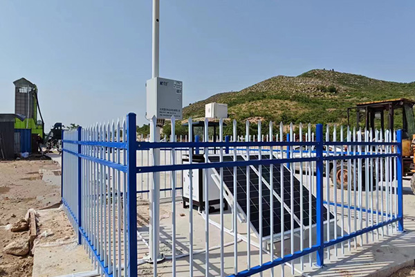 森林害蟲防控設(shè)備圖片4