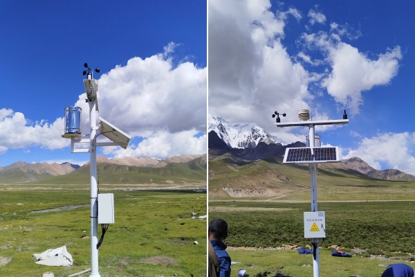 農業(yè)五情監(jiān)測設備圖片2