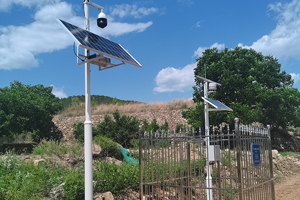 空氣質(zhì)量監(jiān)測(cè)站圖片4