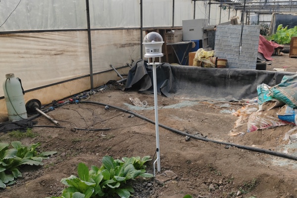 多要素環(huán)境監(jiān)測(cè)儀圖片1