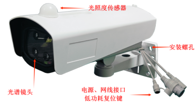 MC-DGP-IV型地基長(zhǎng)勢(shì)病害監(jiān)測(cè)儀