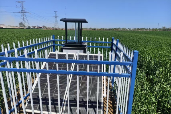 蟲情測(cè)報(bào)燈圖片1