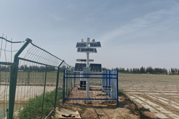 自動氣象站圖片3